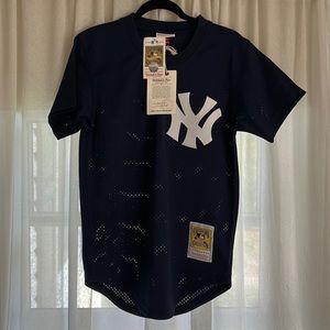 Yankees Jersey